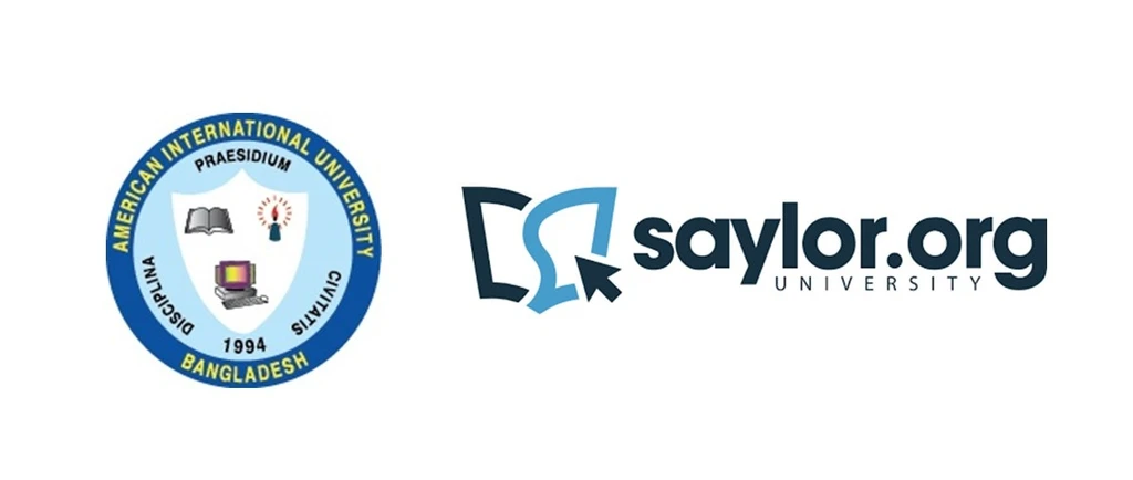 AIUB Expands Global Learning Opportunities Through Collaboration with Saylor University
