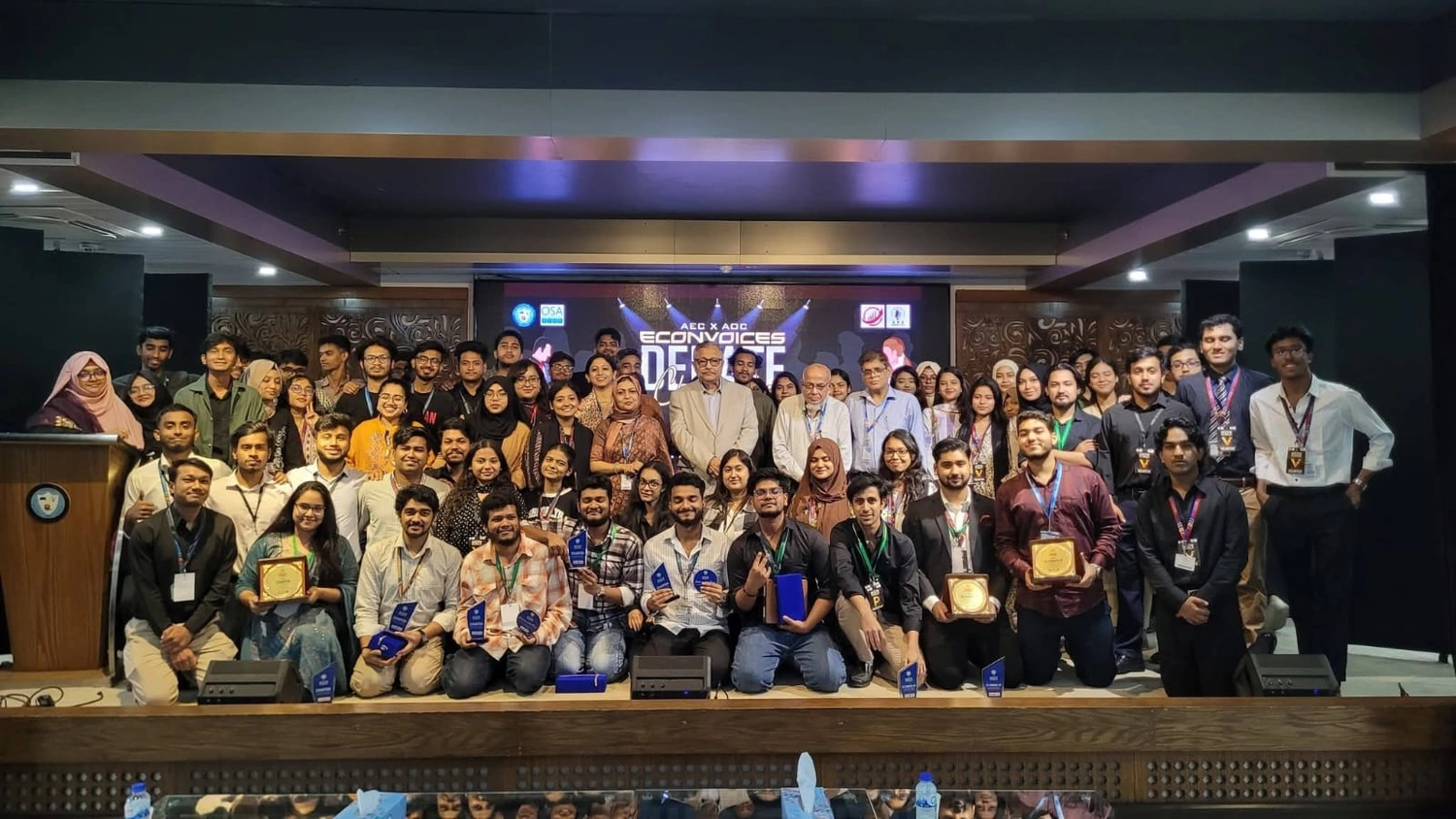 Post Title