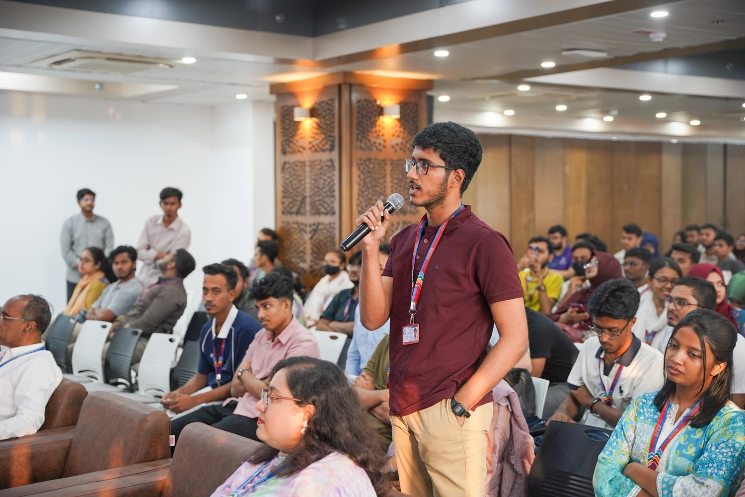 Post Title