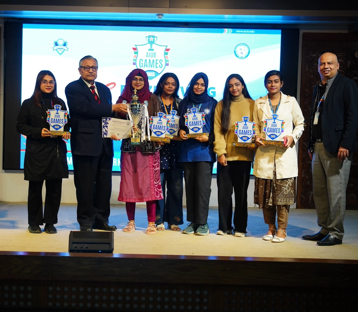 Post Title