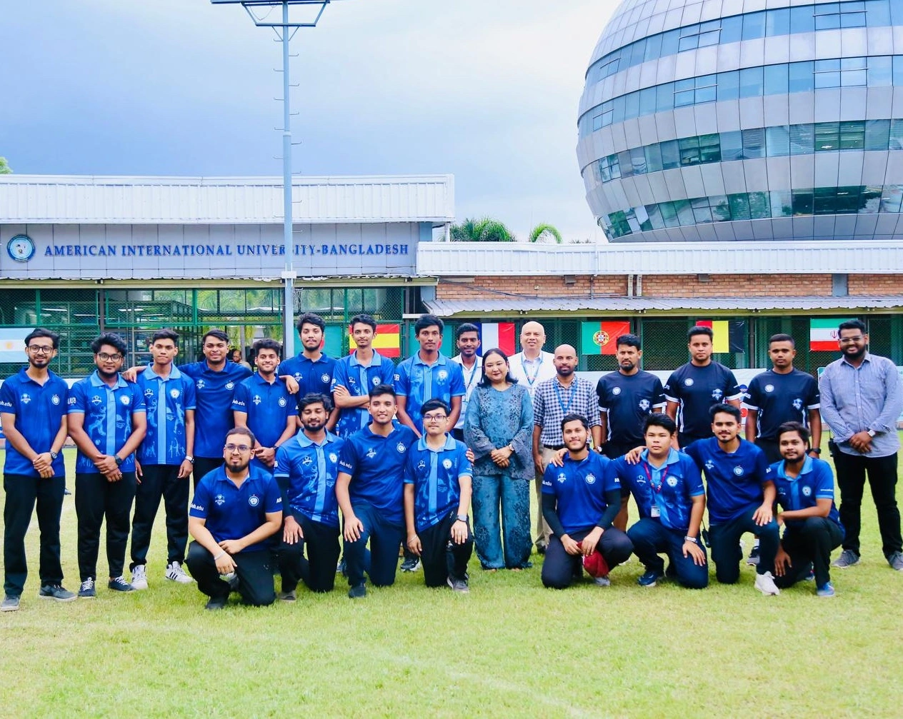 Post Title